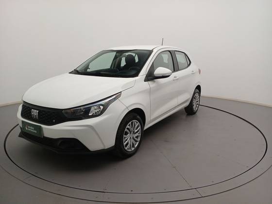 FIAT ARGO 1.0 FIREFLY FLEX DRIVE MANUAL FIAT ARGO 1.0 FIREFLY FLEX DRIVE MANUAL